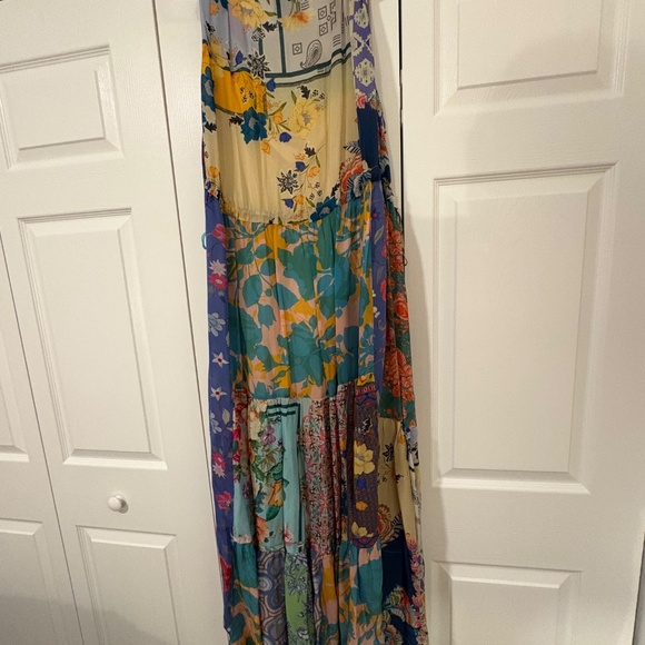 Johnny Was CHERIKA NATANIA DRESS 3X - Picture 2 of 5